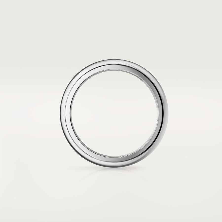 1895 wedding band 4 mm width