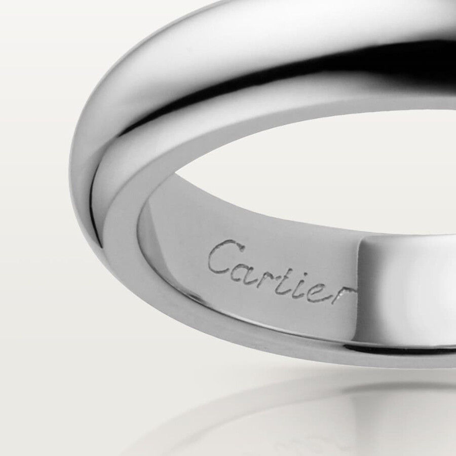 1895 wedding band 4 mm width