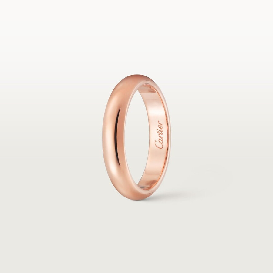 1895 wedding band 3.5 mm width