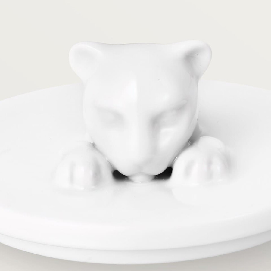 cartier baby panther mug