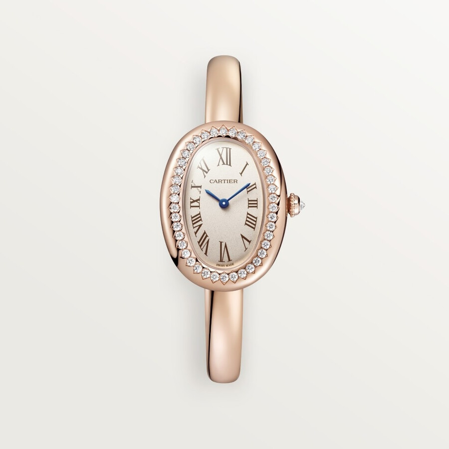 baignoire watch