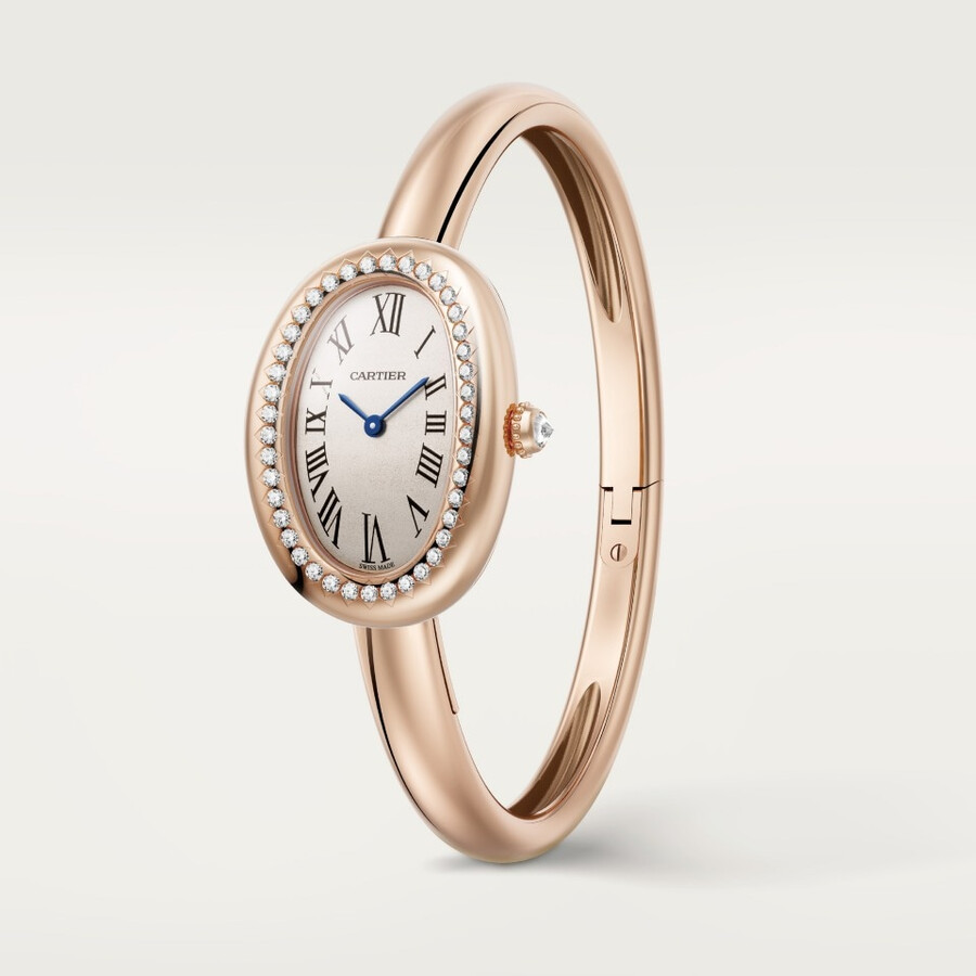 baignoire watch