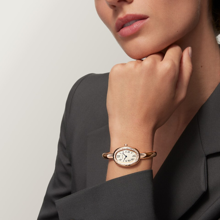 baignoire watch
