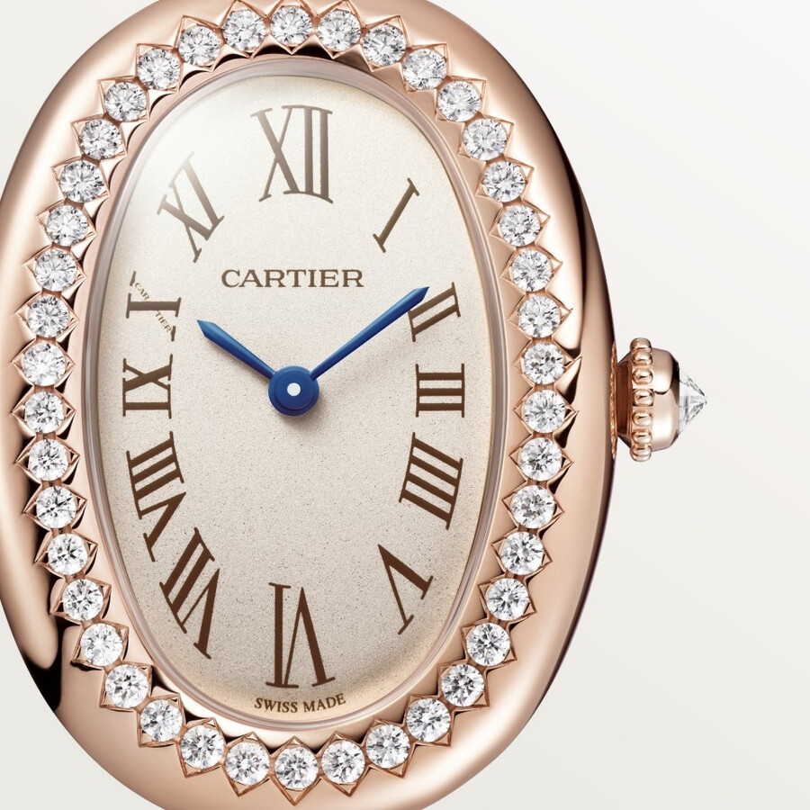 baignoire watch
