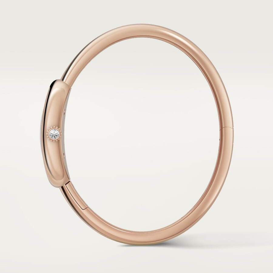 baignoire watch