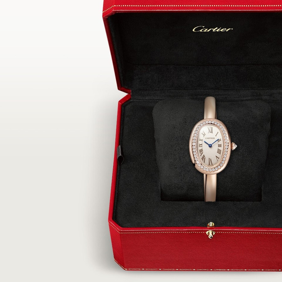 baignoire watch
