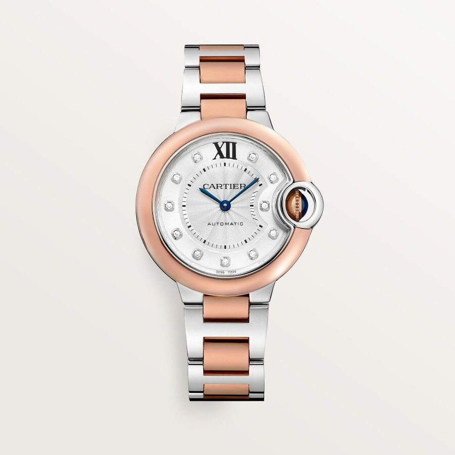ballon bleu de cartier watch