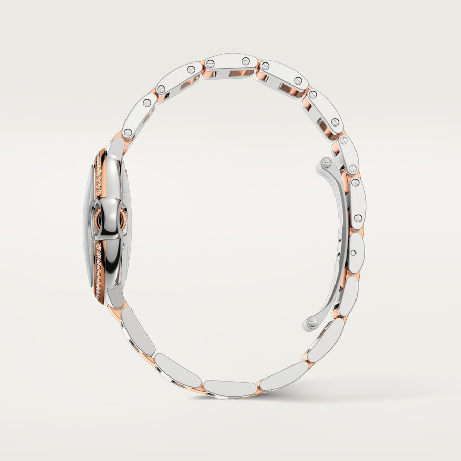 ballon bleu de cartier watch