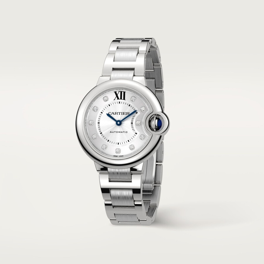 ballon bleu de cartier watch