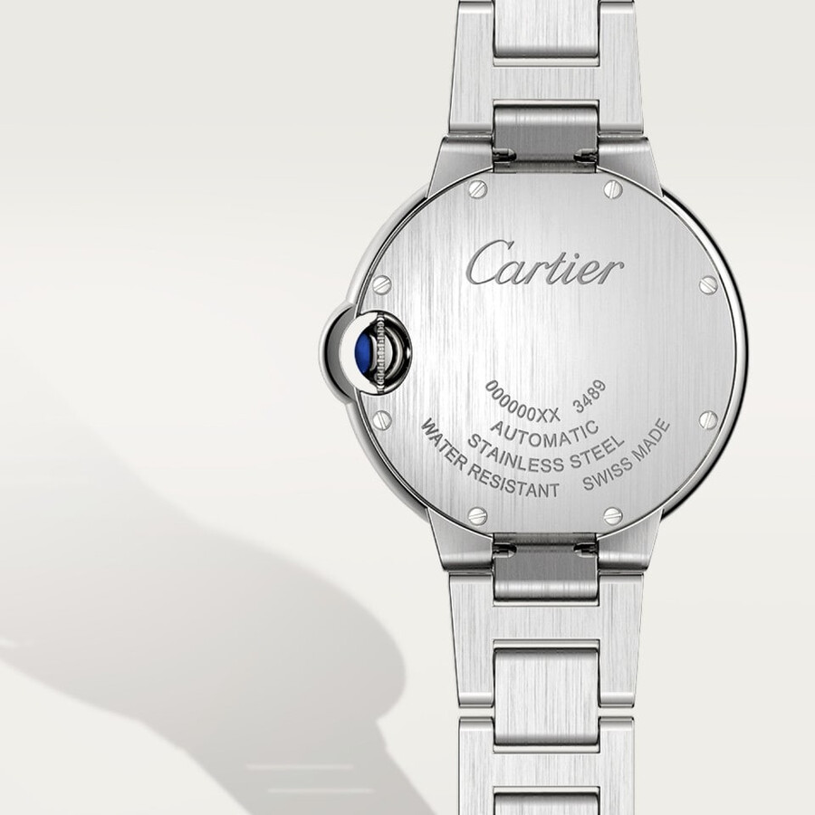 ballon bleu de cartier watch
