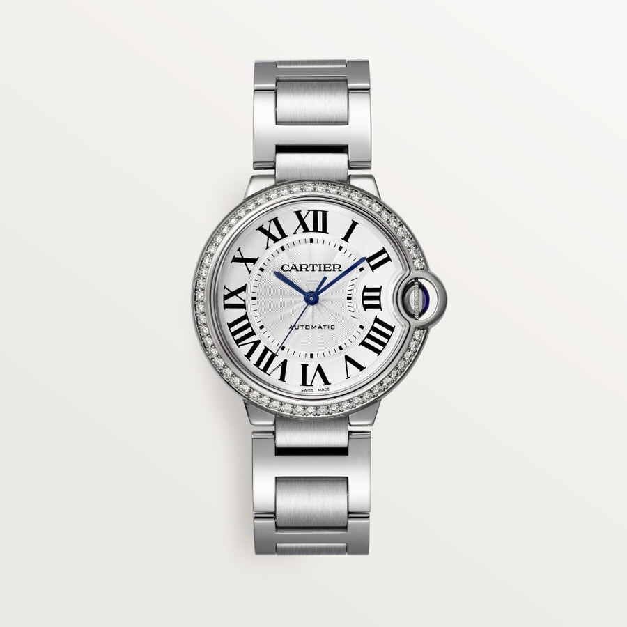 ballon bleu de cartier watch