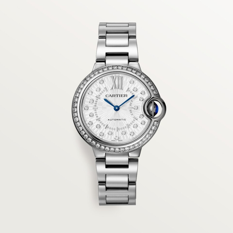ballon bleu de cartier watch