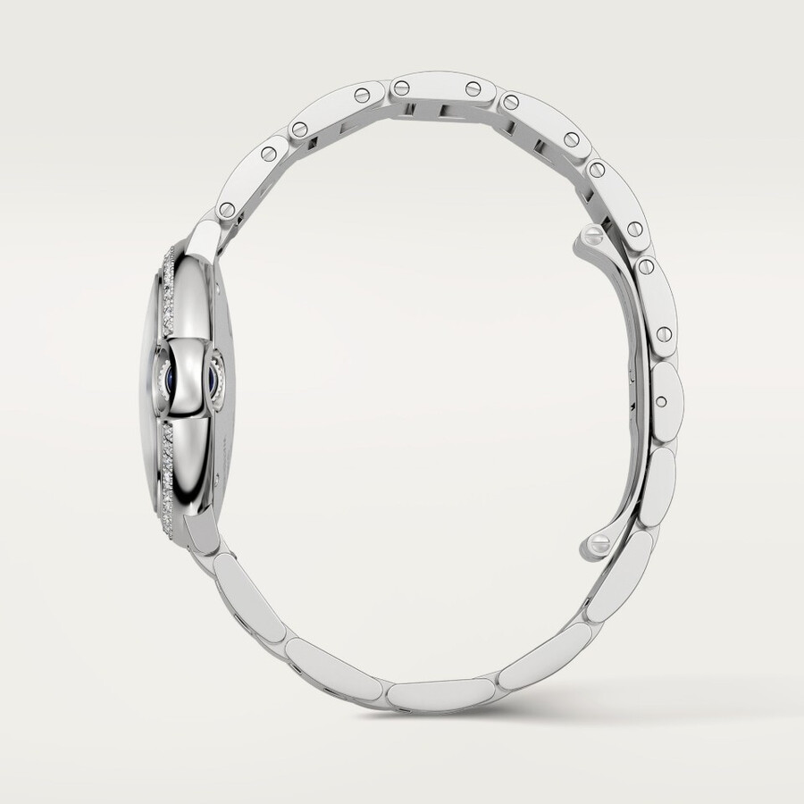 ballon bleu de cartier watch