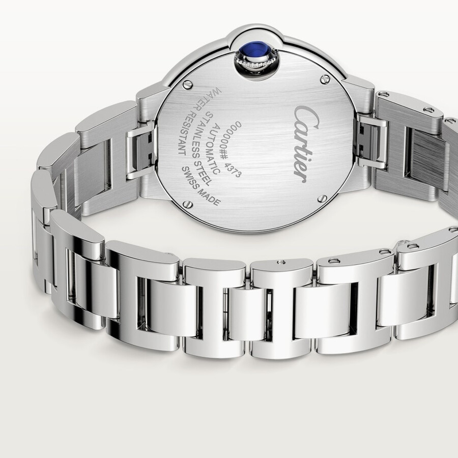ballon bleu de cartier watch