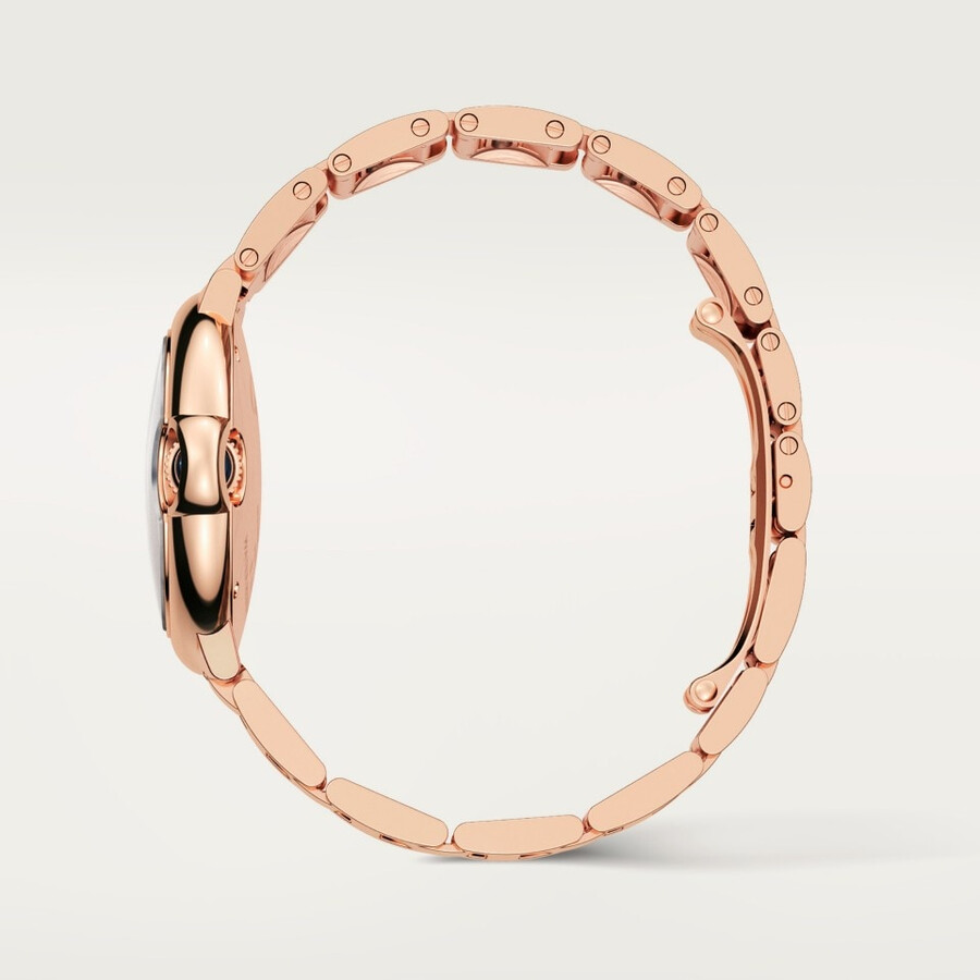 ballon bleu de cartier watch
