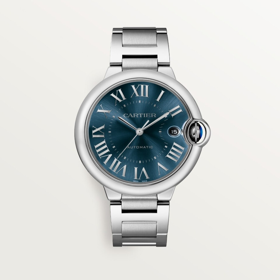 ballon bleu de cartier watch