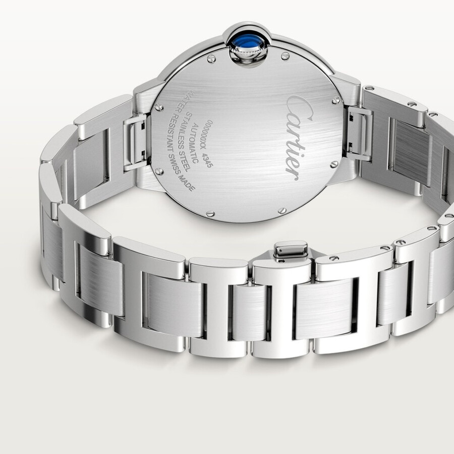 ballon bleu de cartier watch