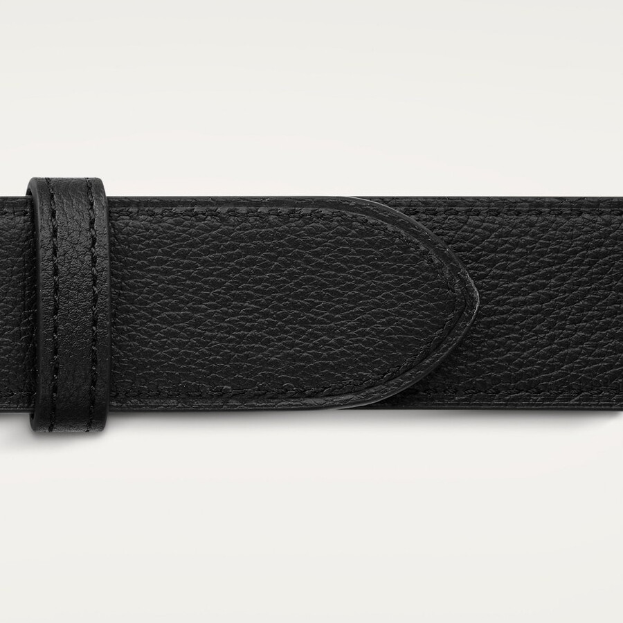 belt tank de cartier