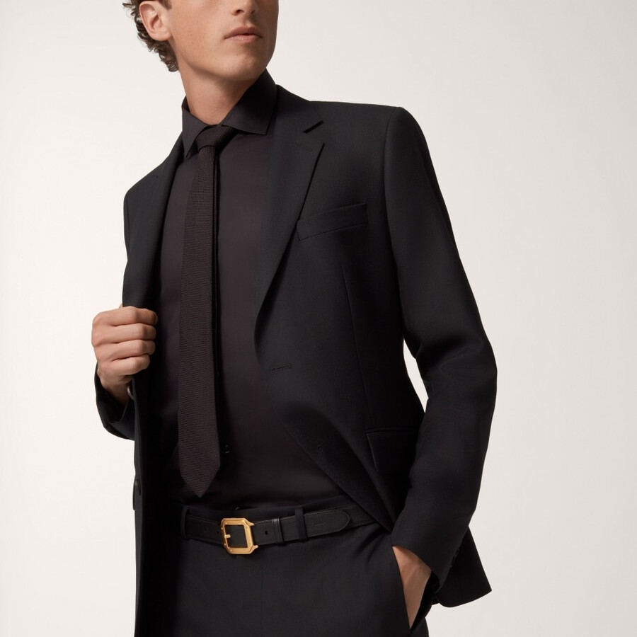 belt santos de cartier