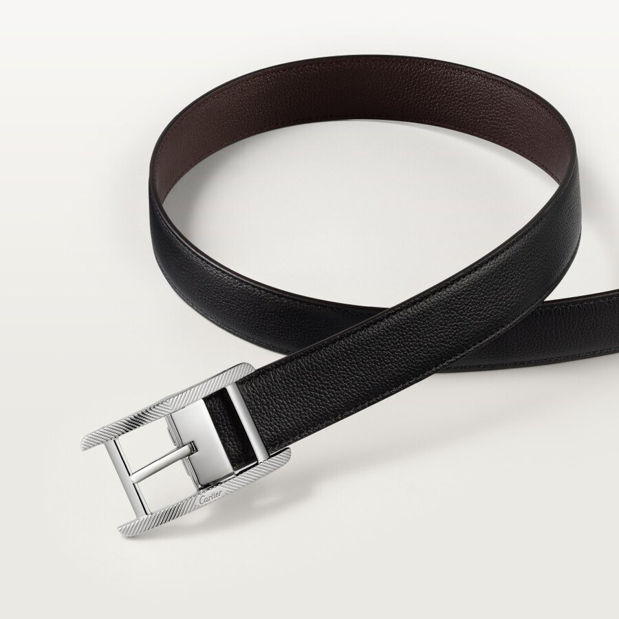 belt tank de cartier