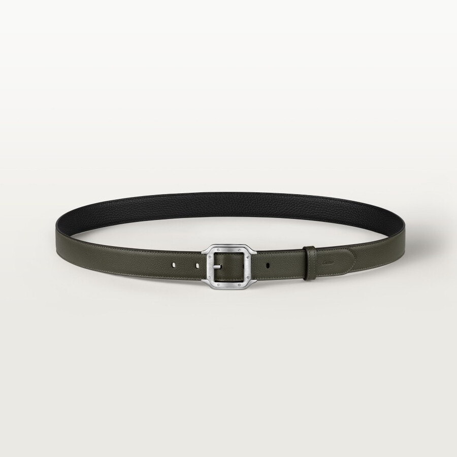 belt santos de cartier