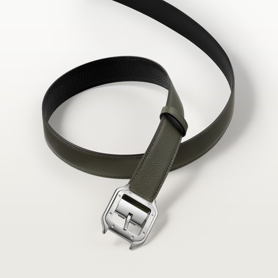 belt santos de cartier