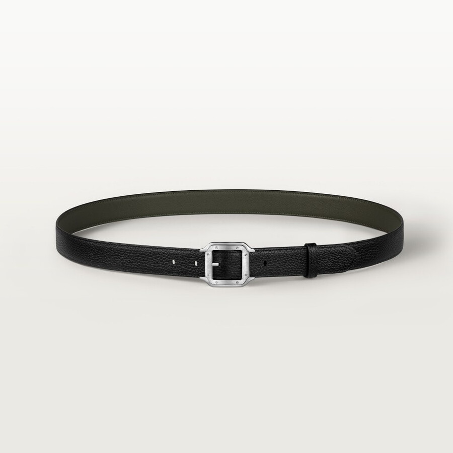 belt santos de cartier