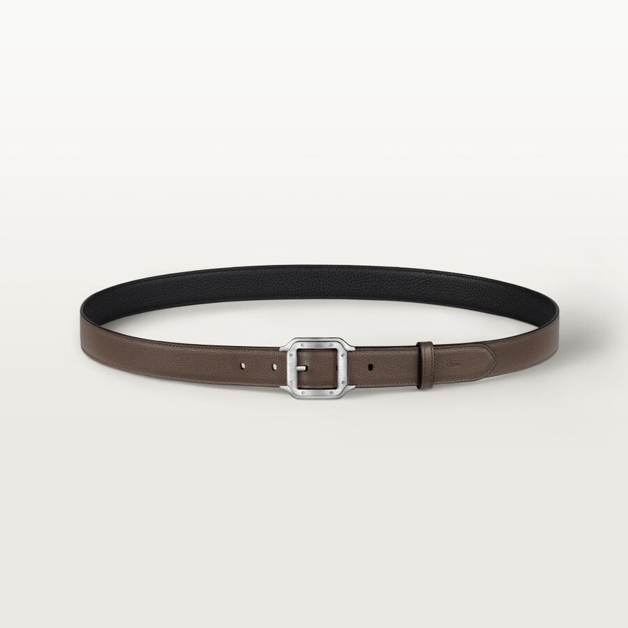 belt santos de cartier