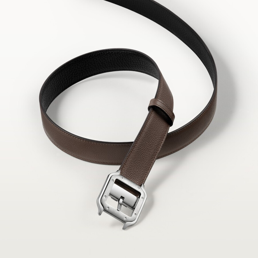 belt santos de cartier