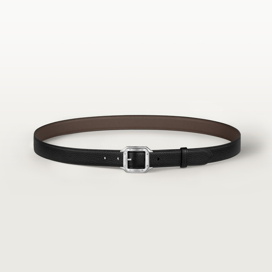belt santos de cartier
