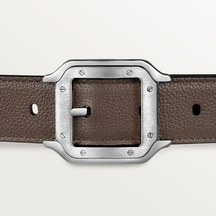 belt santos de cartier