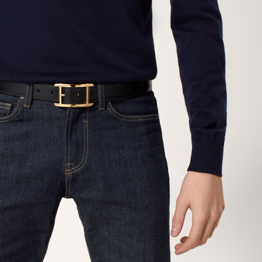 belt tank de cartier