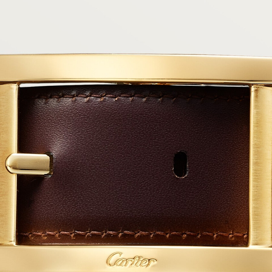 belt tank de cartier