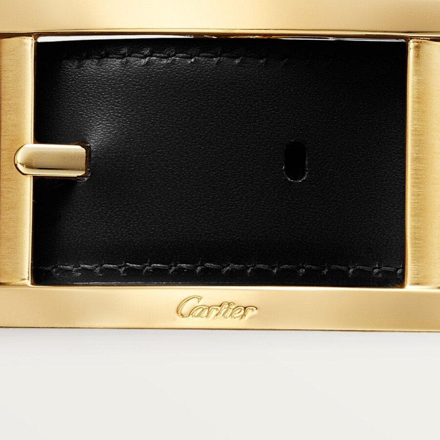 belt tank de cartier