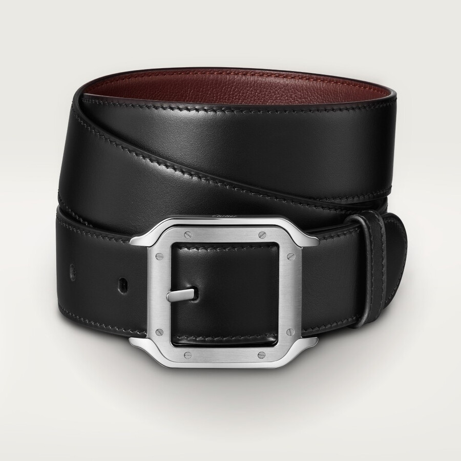 belt santos de cartier
