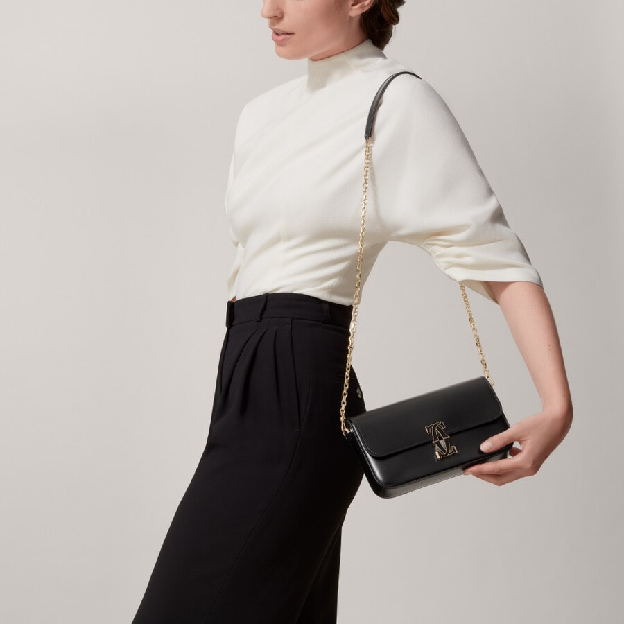 mini bag c de cartier