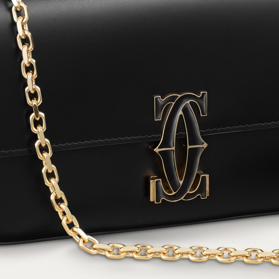 mini bag c de cartier