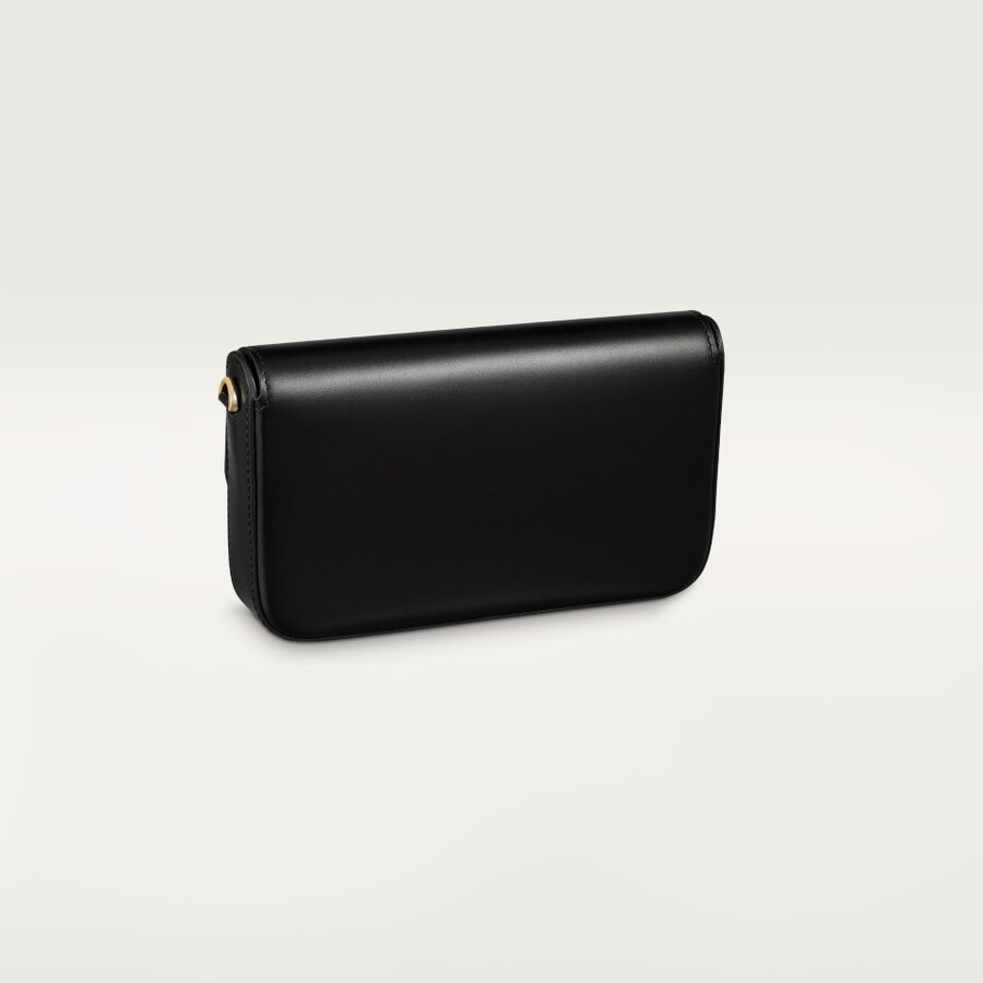 mini bag c de cartier