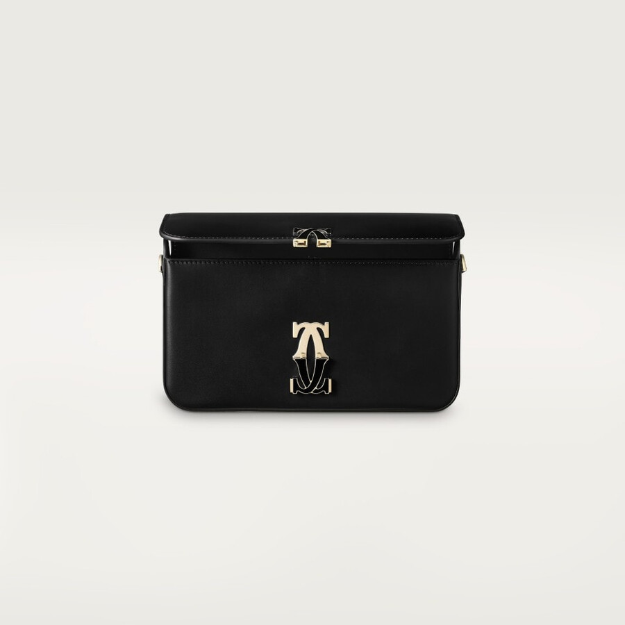 mini bag c de cartier