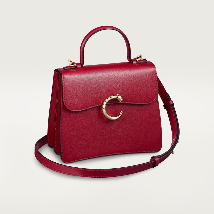 small bag panthère c