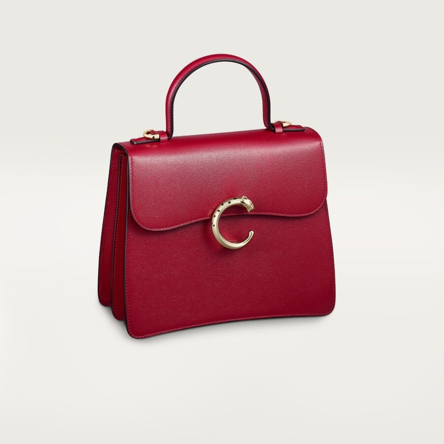 small bag panthère c