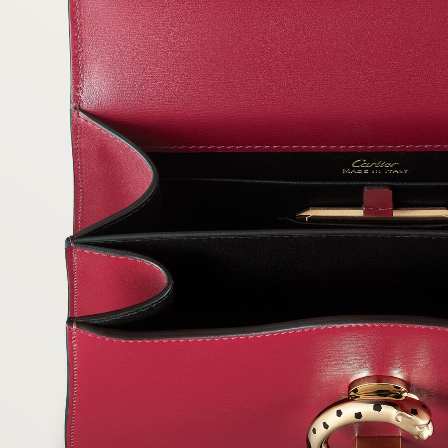 small bag panthère c
