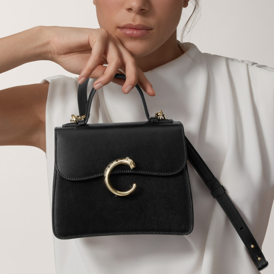 mini bag panthère c