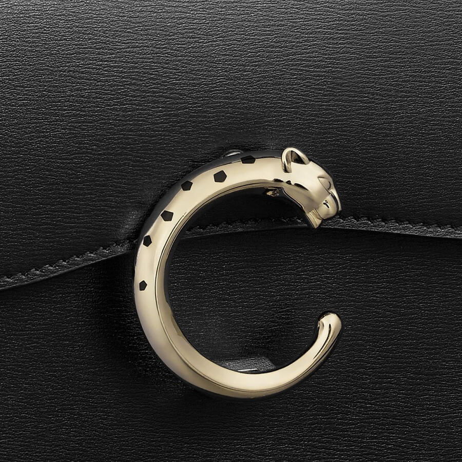 mini bag panthère c