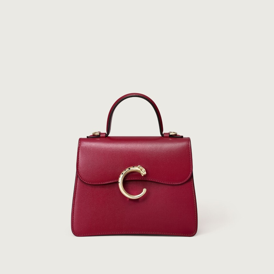 mini bag panthère c