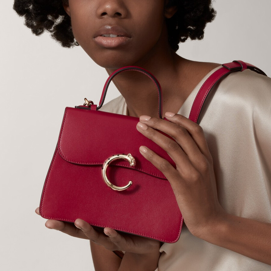 mini bag panthère c
