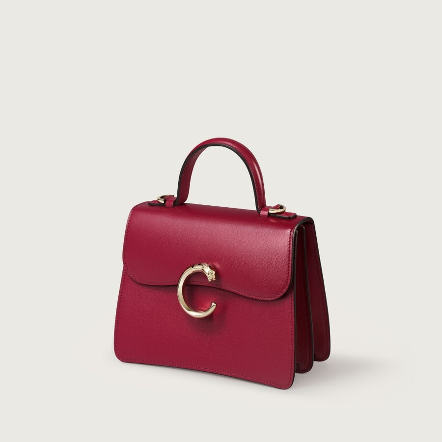 mini bag panthère c