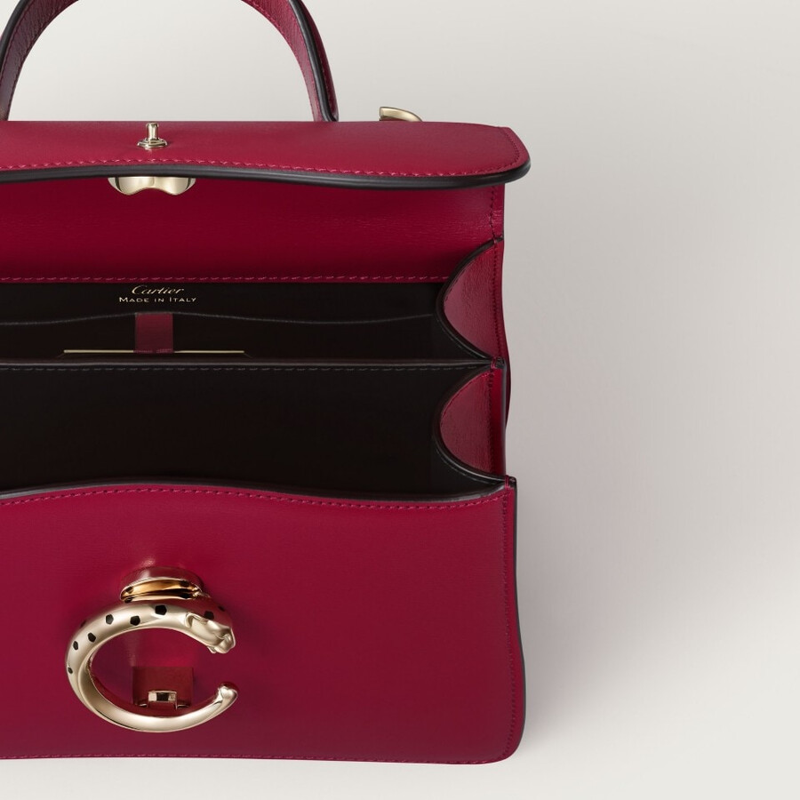 mini bag panthère c