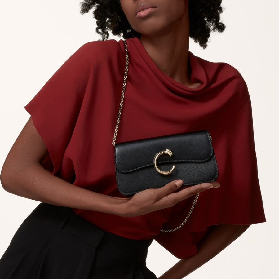 mini bag panthère c