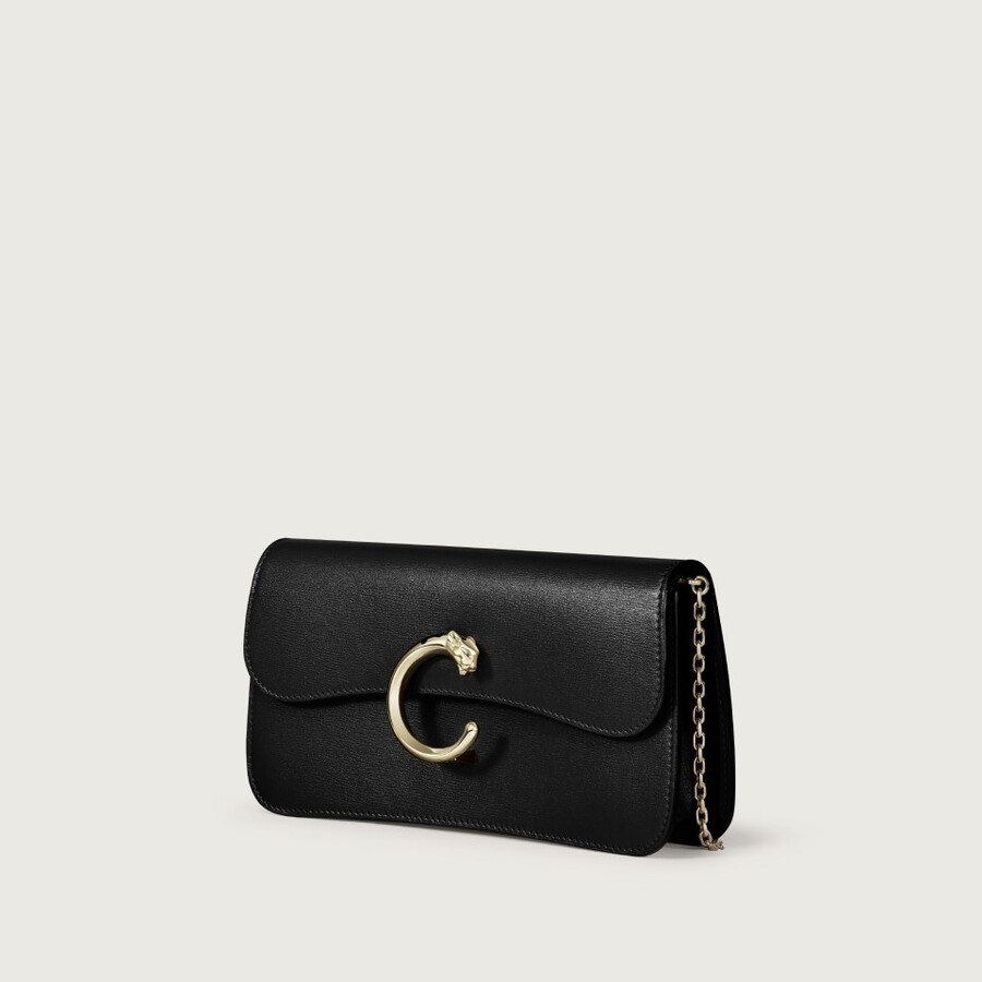 mini bag panthère c